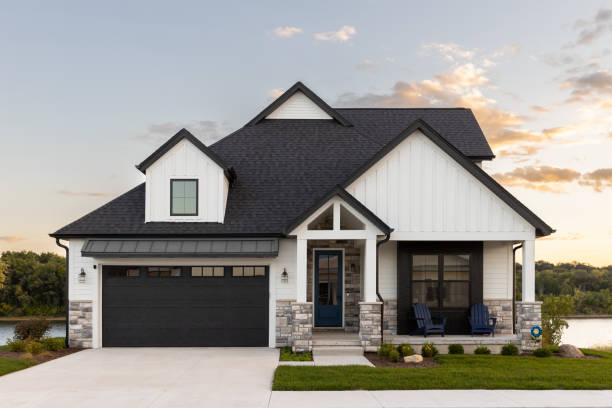 Best Hot Roofs  in Forest View, IL